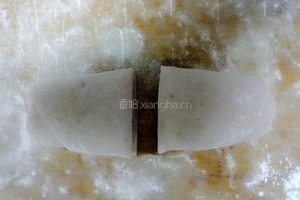 玫瑰馒头的做法图解13