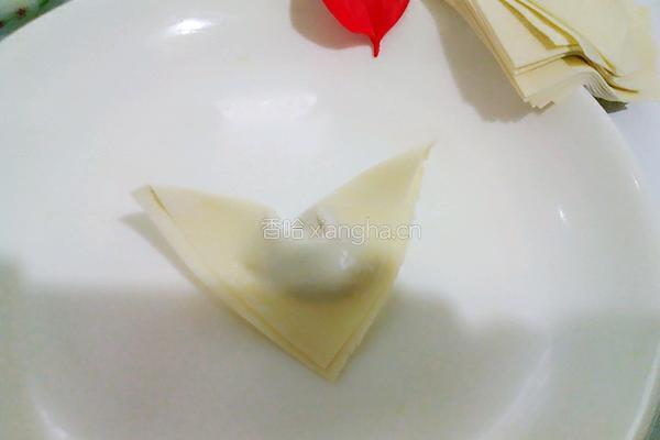 抄手的做法图解14