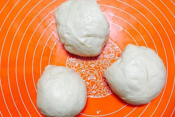 原味吐司的做法图解5