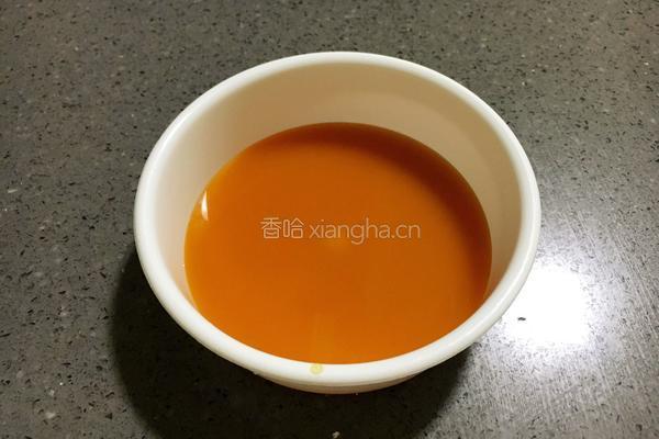 爆炒猪心的做法图解4