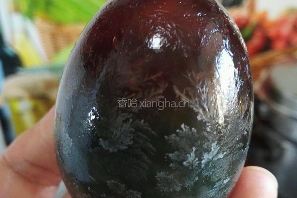 瘦肉皮蛋粥的做法图解4