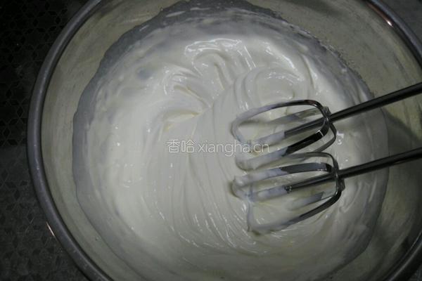 草莓芝士慕斯蛋糕的做法图解14