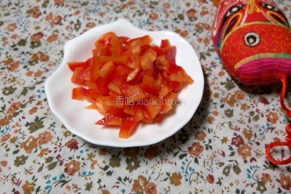 干锅鸡翅的做法图解4