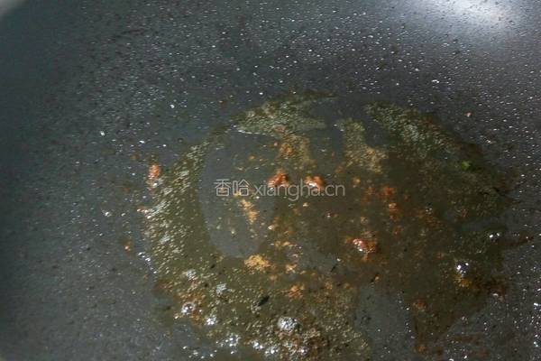 干锅鸡翅的做法图解15