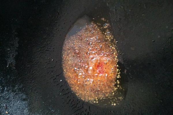 麻辣腌黄瓜的做法图解8