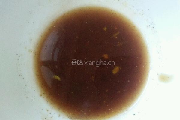 大酱汤的做法图解8