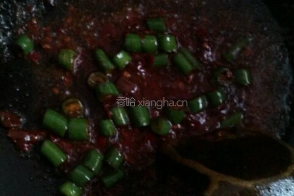 火爆鱿鱼的做法图解7
