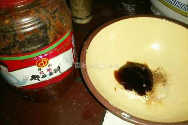 火爆鱿鱼的做法图解9