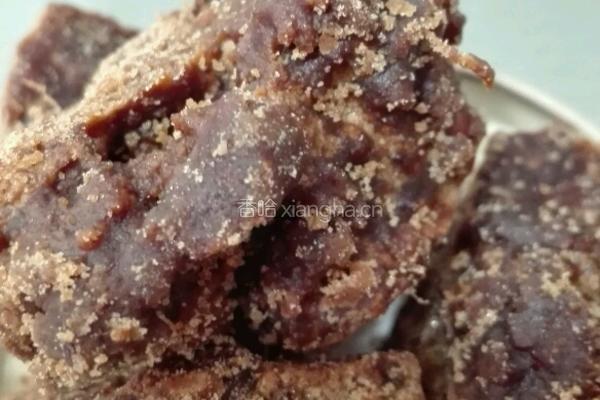 红枣红糖姜茶的做法图解9