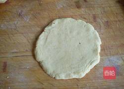 烙玉米饼的做法图解7