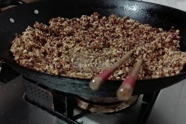红枣红糖姜茶的做法图解6