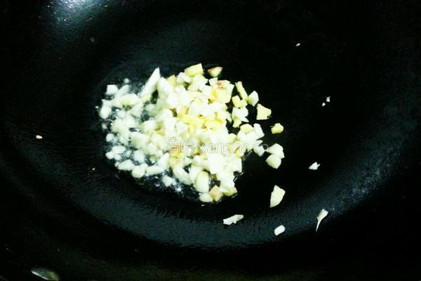 清煮花蛤的做法图解4
