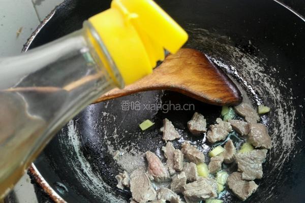 牛肉汤的做法图解7