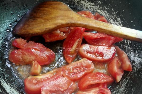 牛肉汤的做法图解8