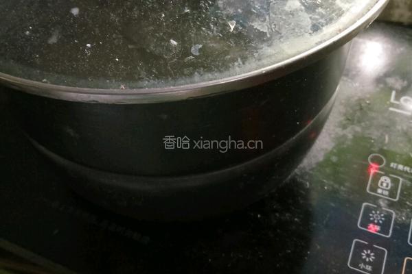 自制魔芋豆腐的做法图解7