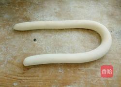 香菇猪肉饺子的做法图解6