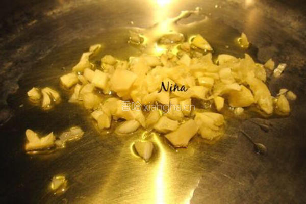番茄牛肉酱的做法图解5