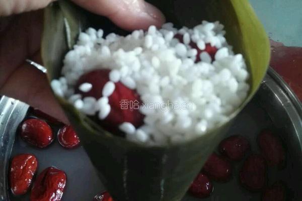 端午节～粽子的做法图解5