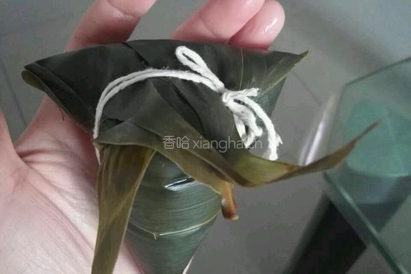 端午节～粽子的做法图解7