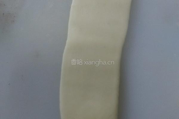 红豆饼的做法图解10