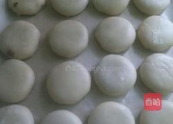 红豆饼的做法图解17