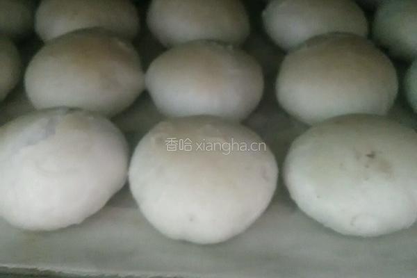 红豆饼的做法图解18