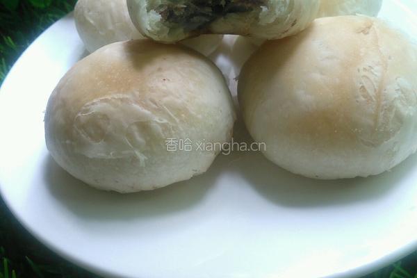 红豆饼的做法图解20