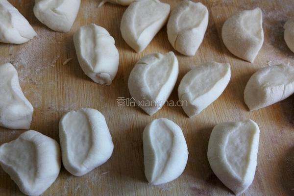 小笼包的做法图解8