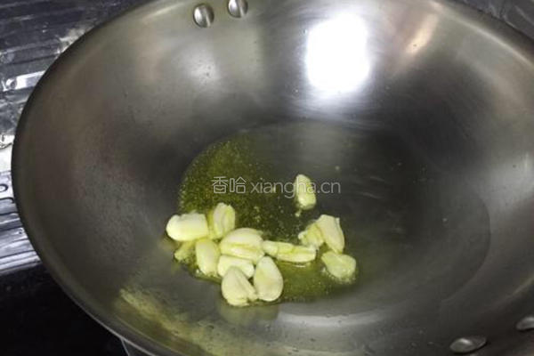 小鱼汤的做法图解3