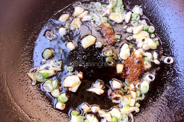 过油肉土豆片的做法图解10