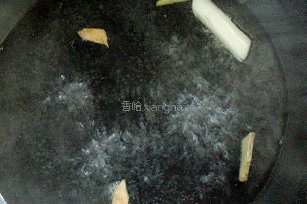 水煮虾的做法图解7