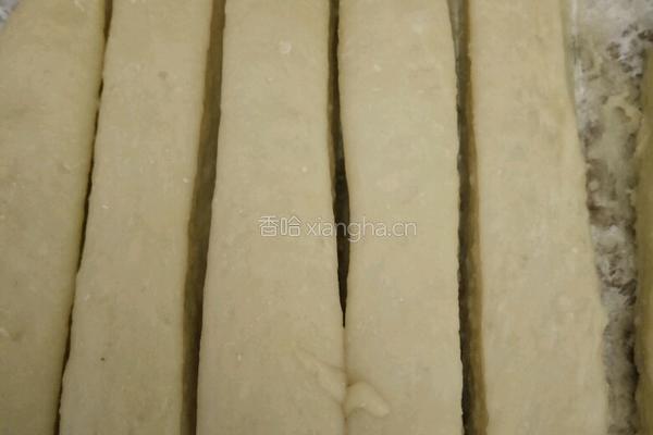 鱼皮花生的做法图解6