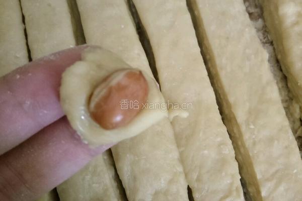 鱼皮花生的做法图解7