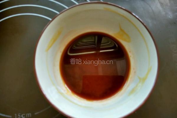 菠萝滑鸡片的做法图解5
