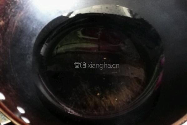 芸豆豆角丝的做法图解3