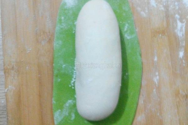 猪肉白菜馅饺子的做法图解6