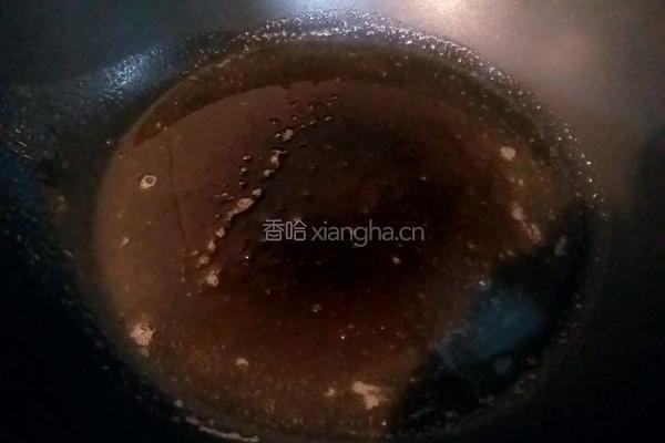 煮蚕豆的做法图解5