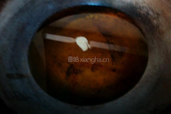 香炸土豆条的做法图解3