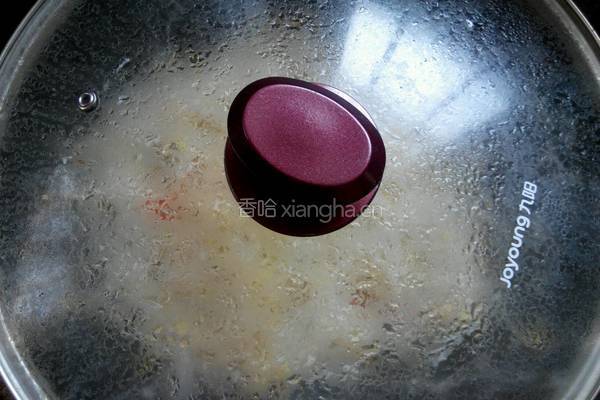 醋溜绿豆芽的做法图解7