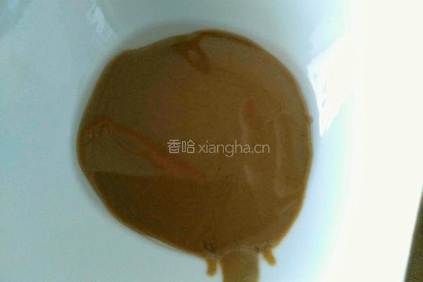 芝麻酱黄瓜条的做法图解4