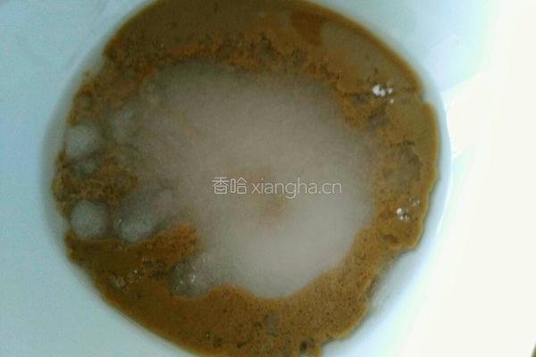 芝麻酱黄瓜条的做法图解5