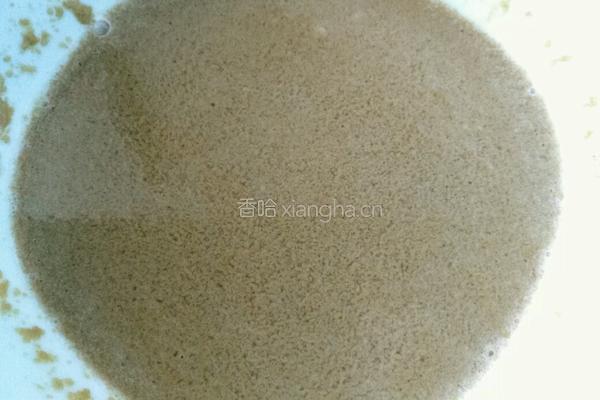 芝麻酱黄瓜条的做法图解6
