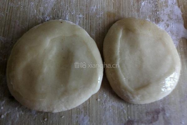 春卷皮的做法图解4