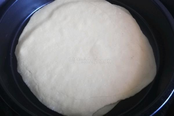春卷皮的做法图解6