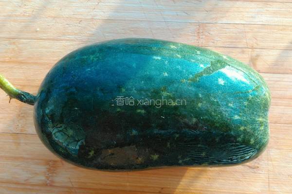 羊肉冬瓜馅水煎包的做法图解6