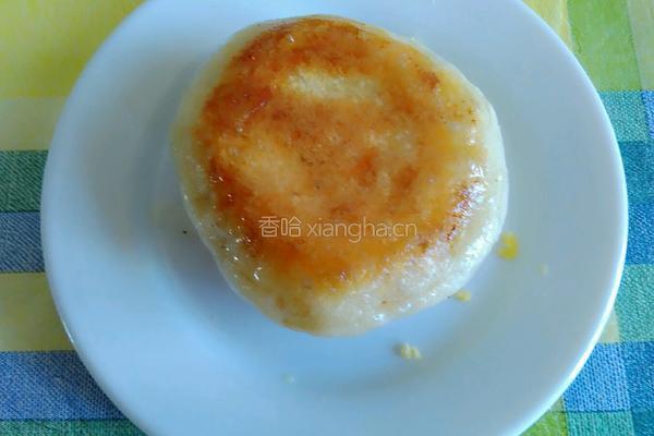 羊肉冬瓜馅水煎包的做法图解15