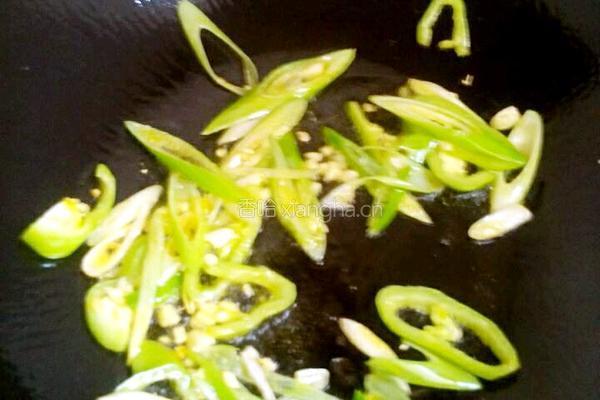 家常土豆丝的做法图解2