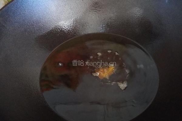 孜然牛肉粒的做法图解25