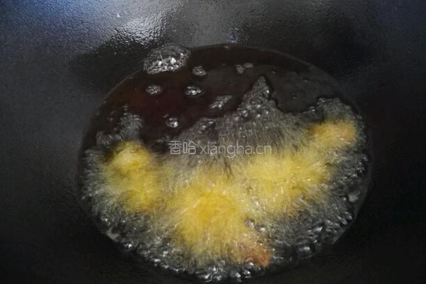 孜然牛肉粒的做法图解26