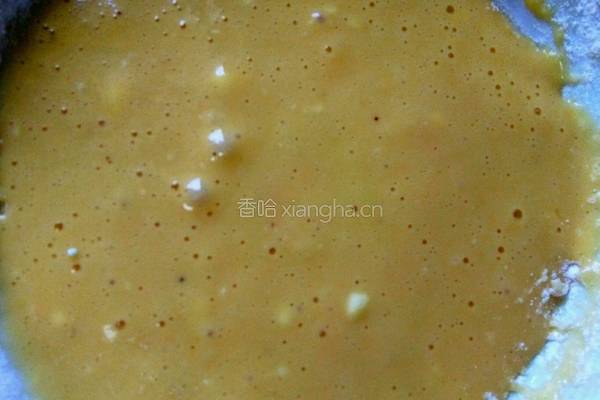 酥炸带鱼的做法图解3